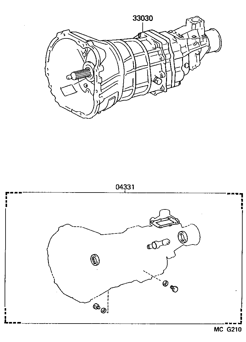 Figure MCG210