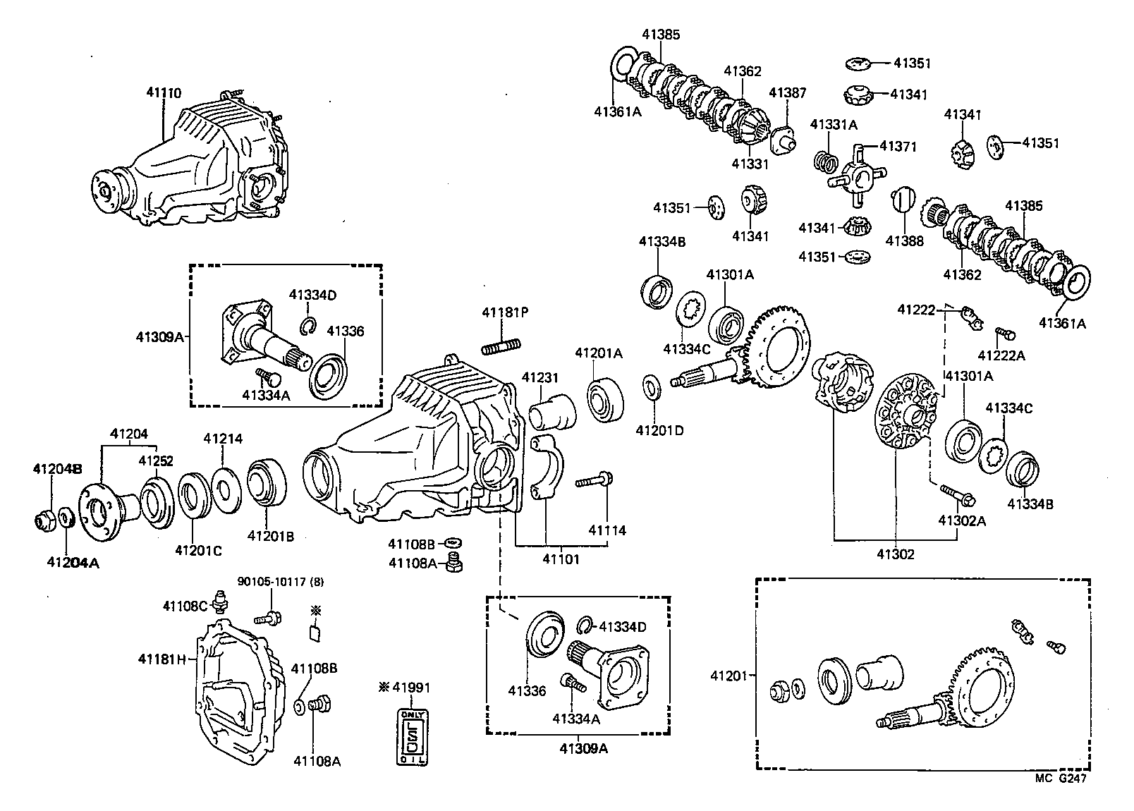 Figure MCG247