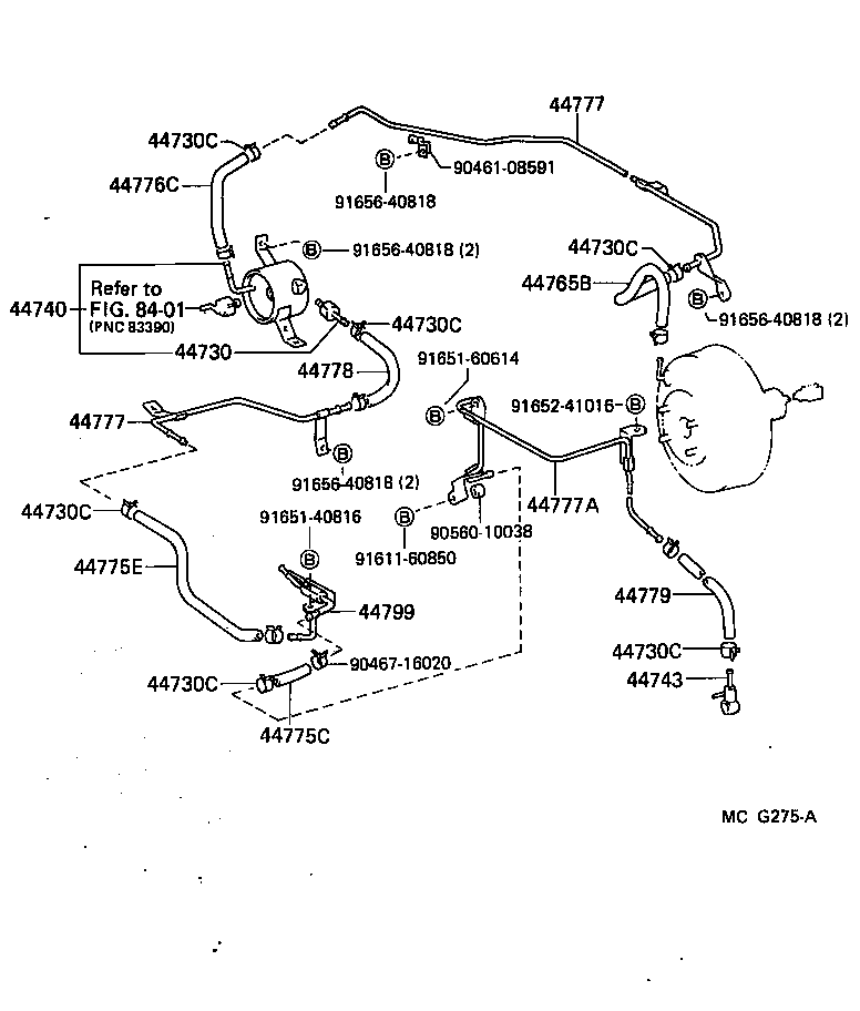 Figure MCG275A
