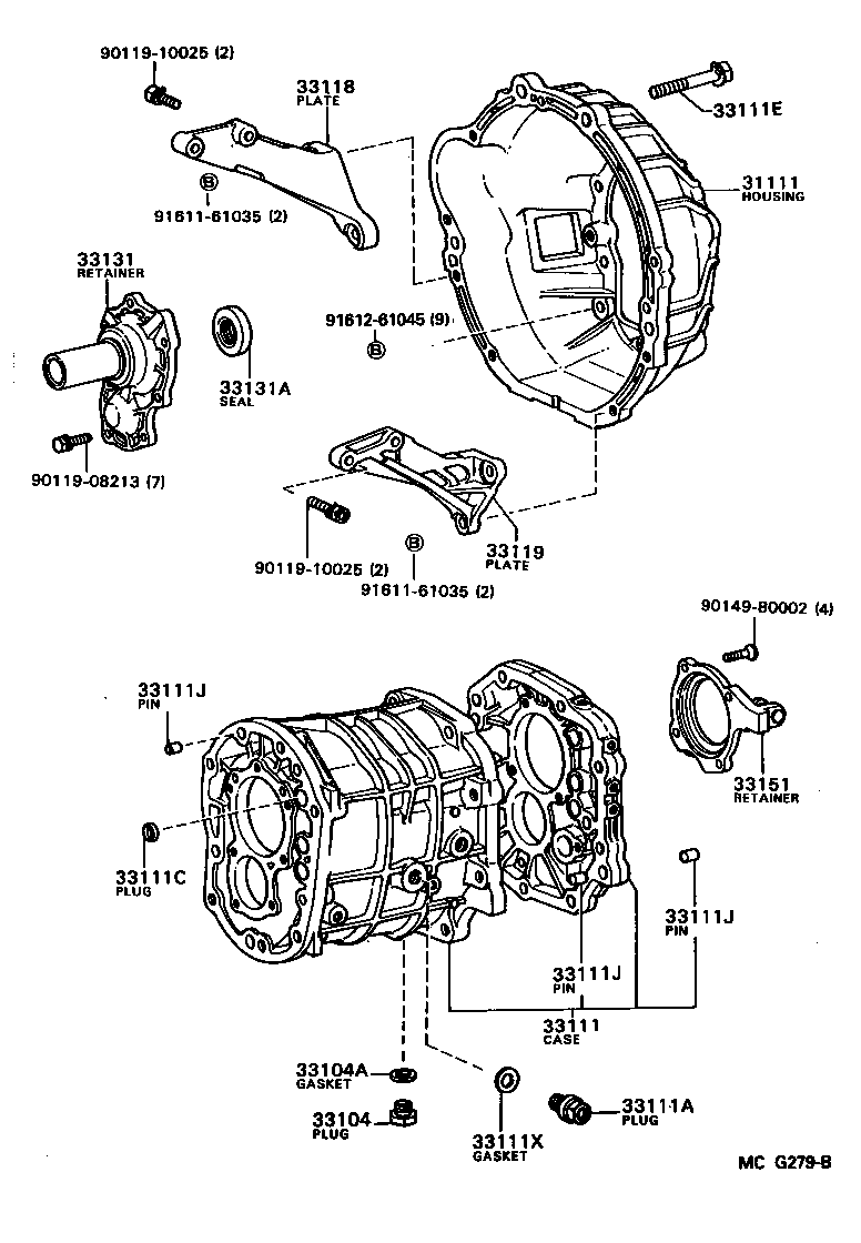 Figure MCG279B