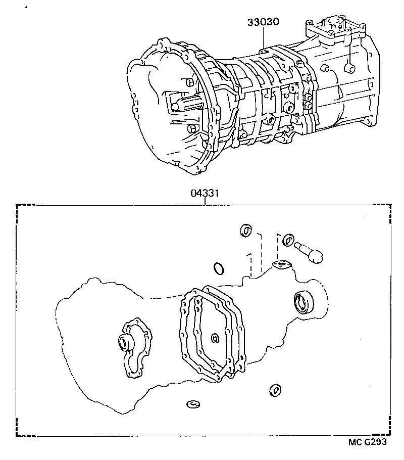 Figure MCG293