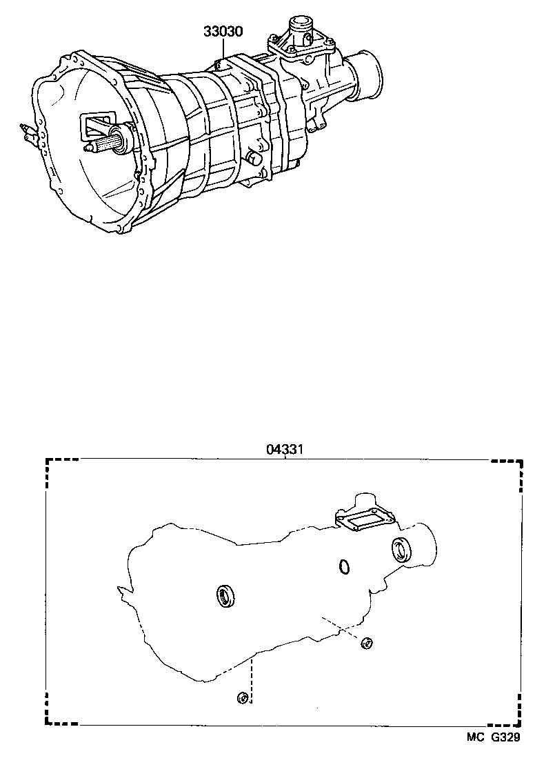 Figure MCG329
