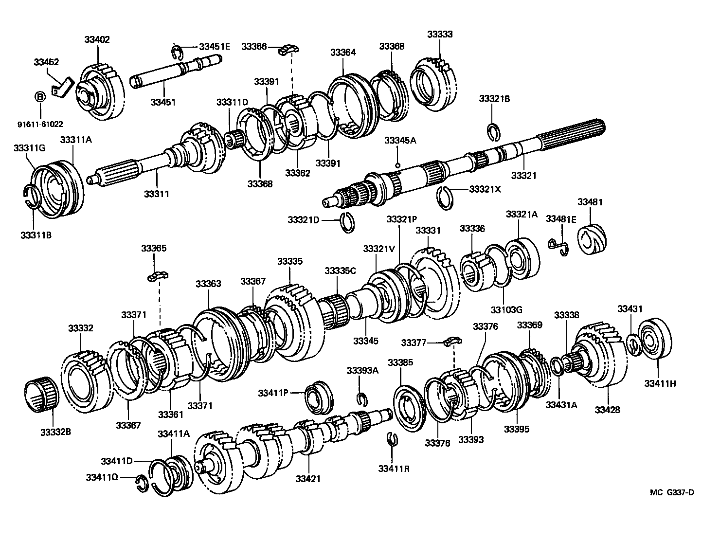 Figure MCG337D