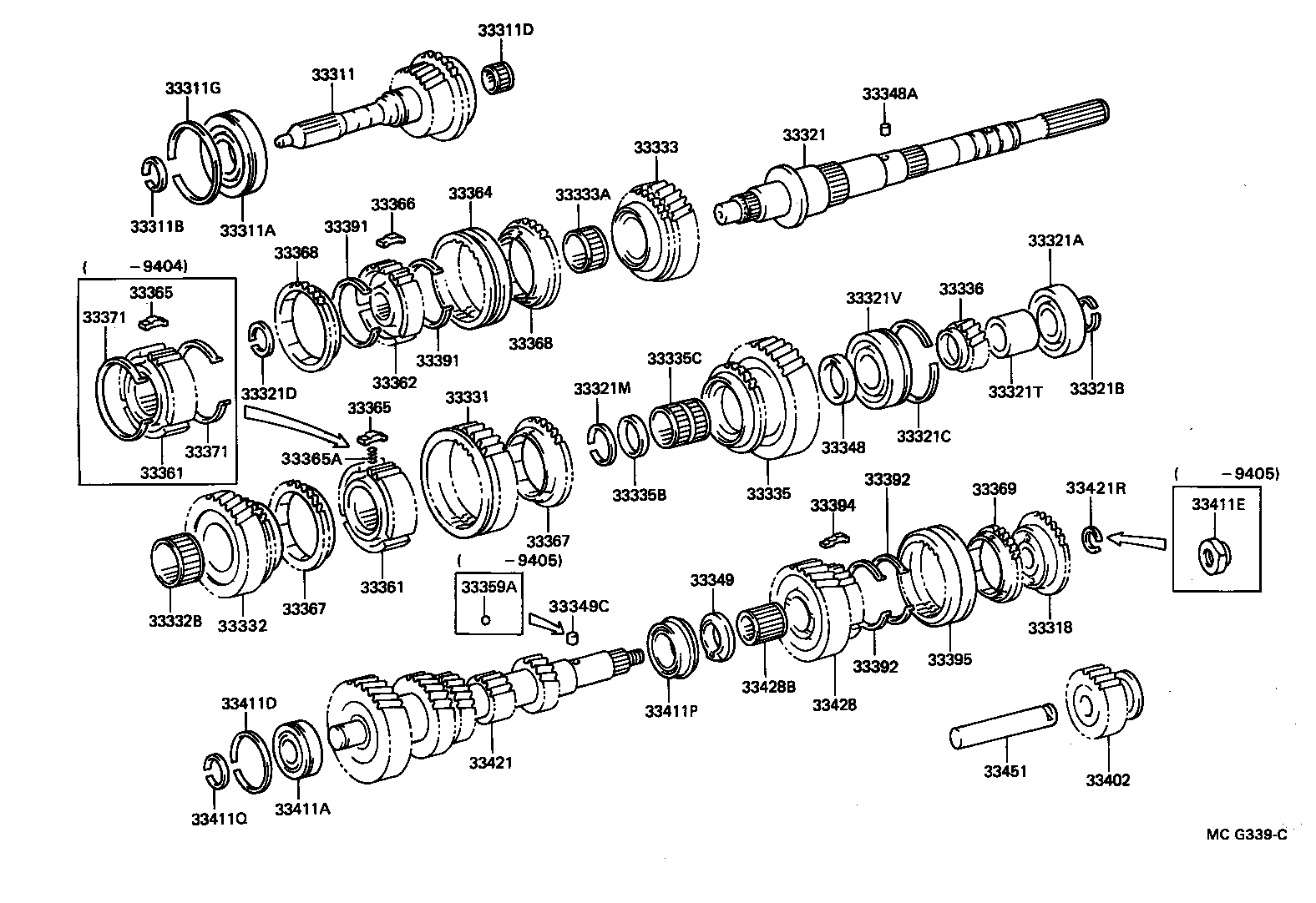 Figure MCG339C