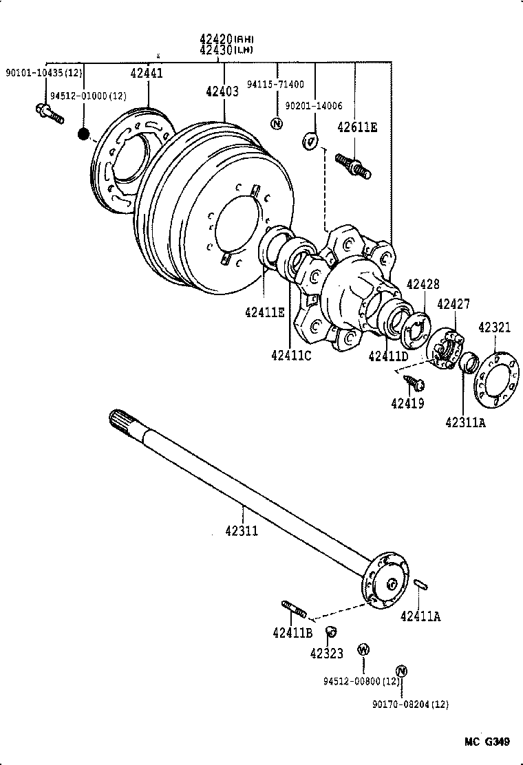 Figure MCG349