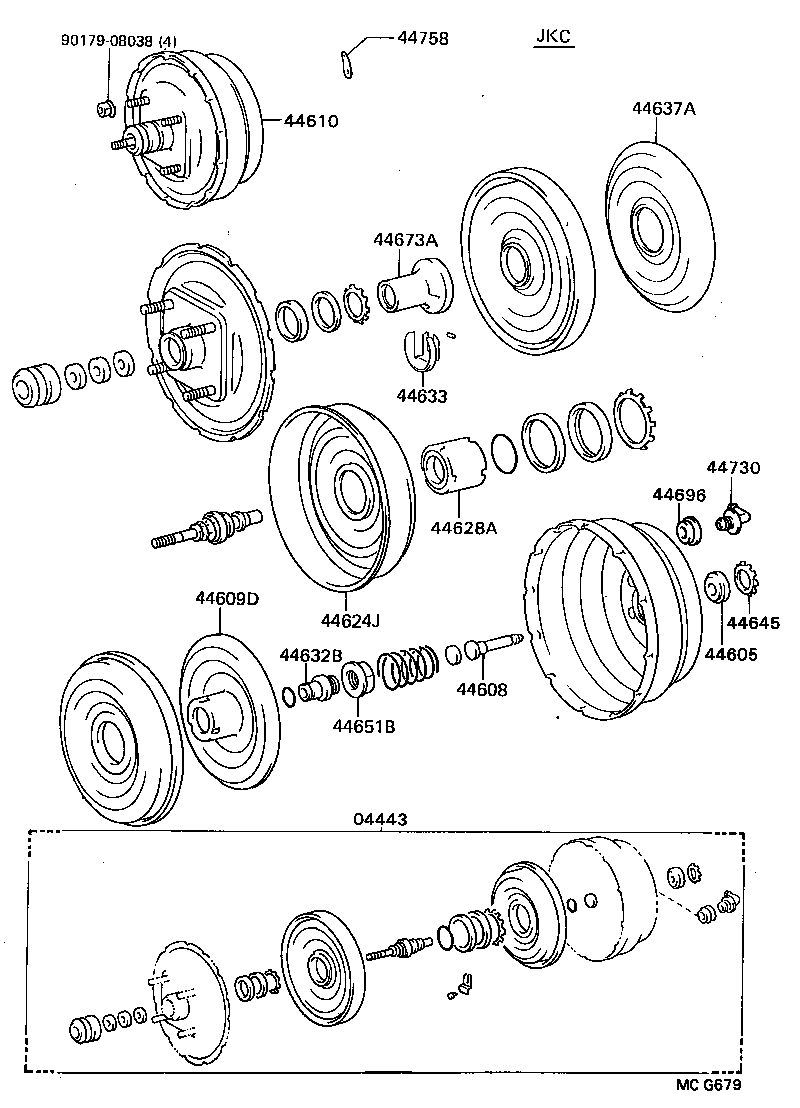 Figure MCG679