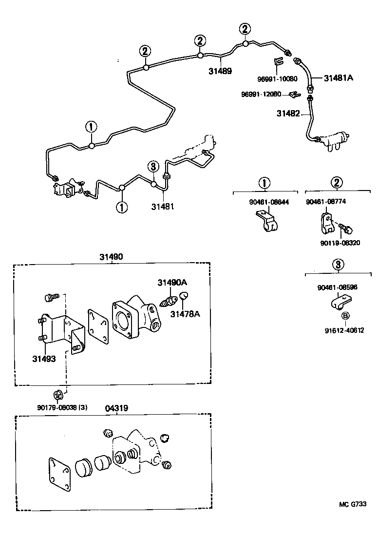 Figure MCG733