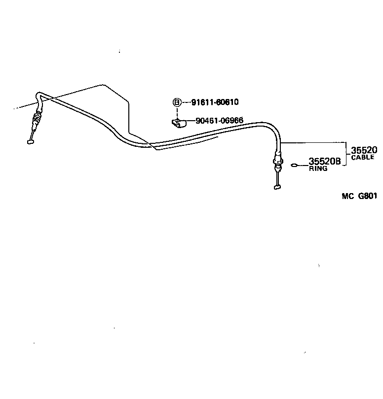 Figure MCG801