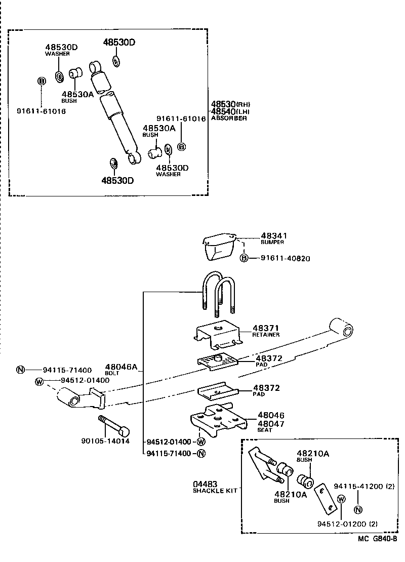 Figure MCG840B