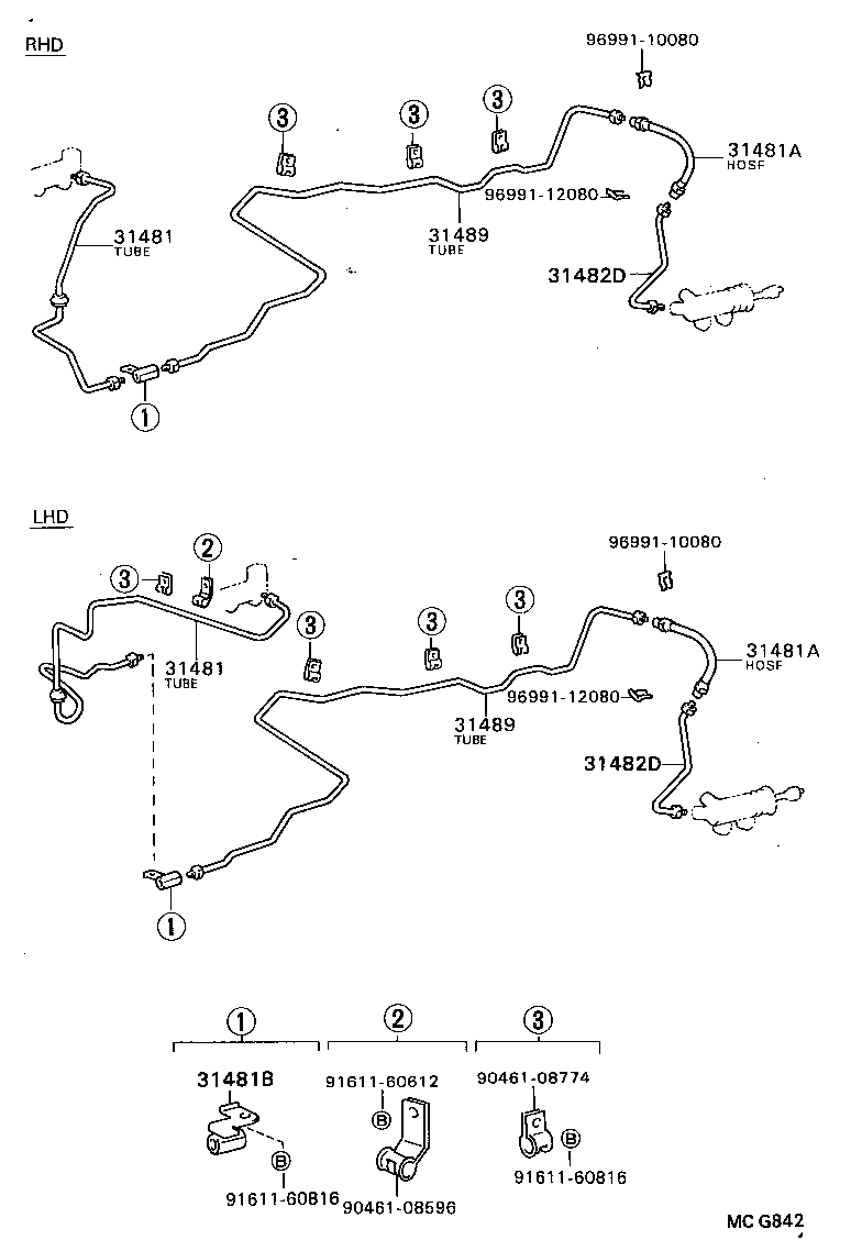 Figure MCG842