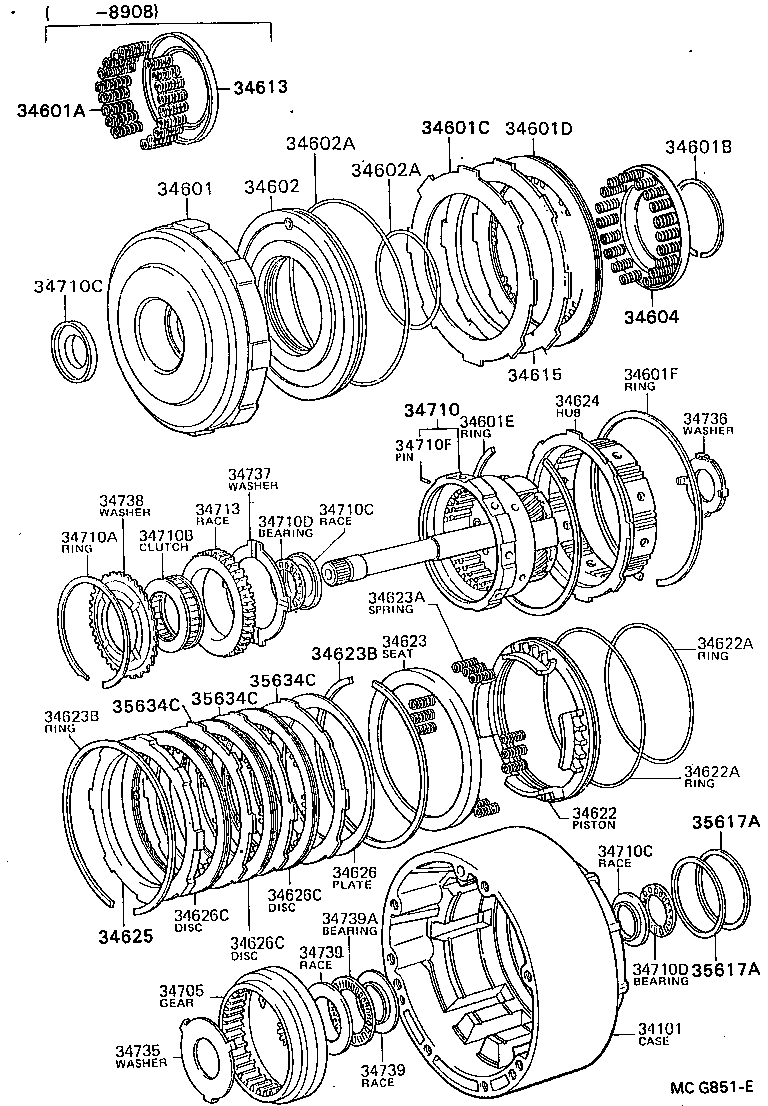 Figure MCG851E