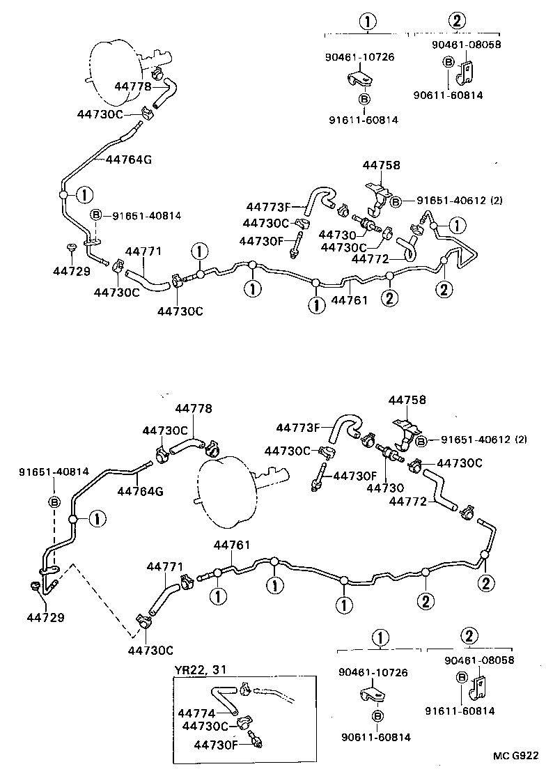 Figure MCG922