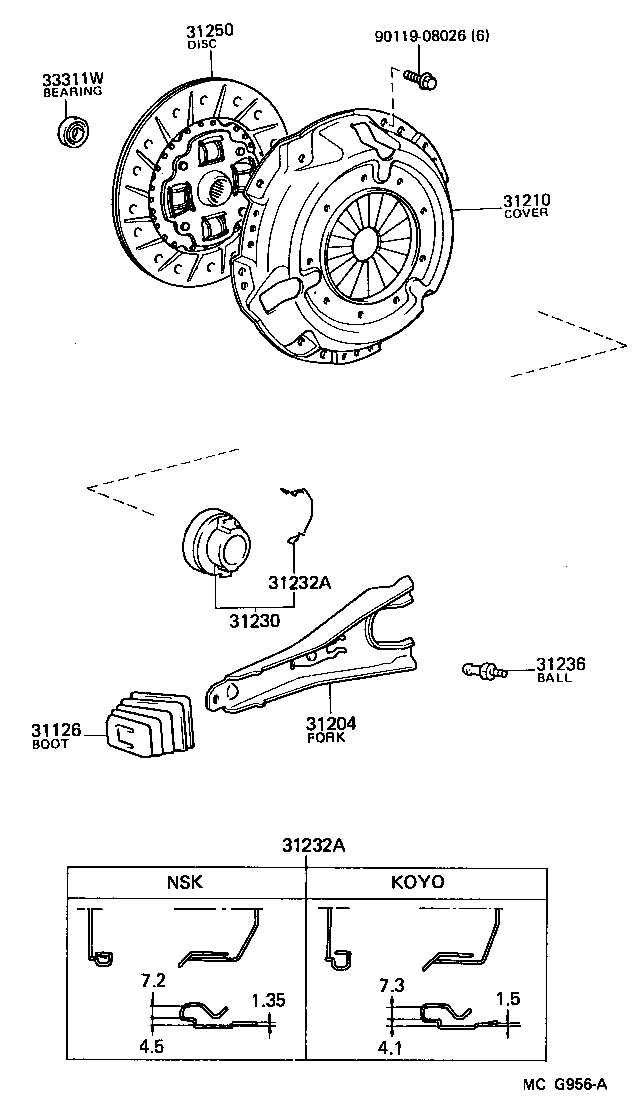 Figure MCG956A