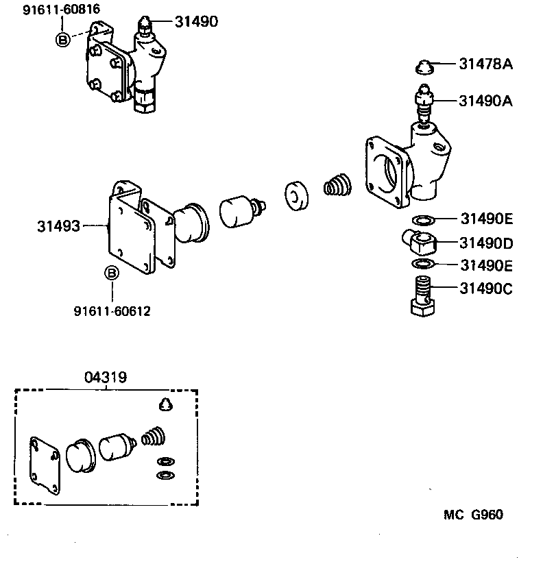 Figure MCG960