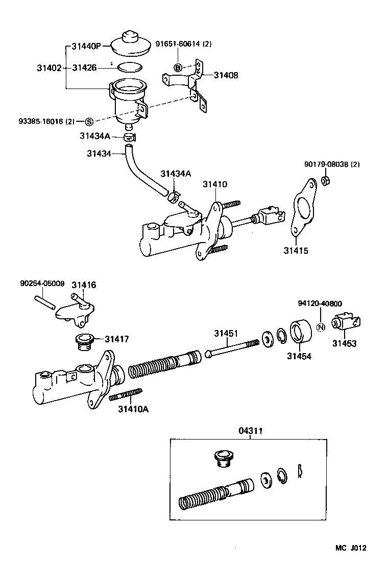 Figure MCJ012