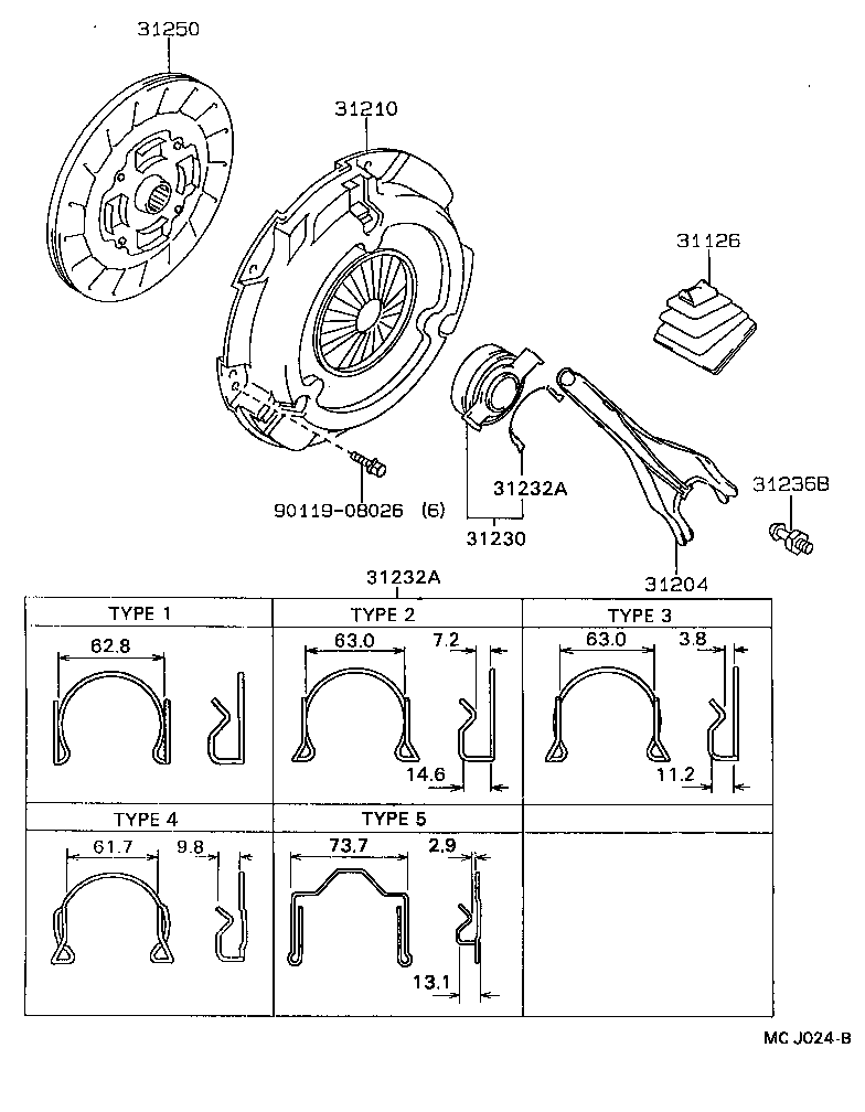 Figure MCJ024B