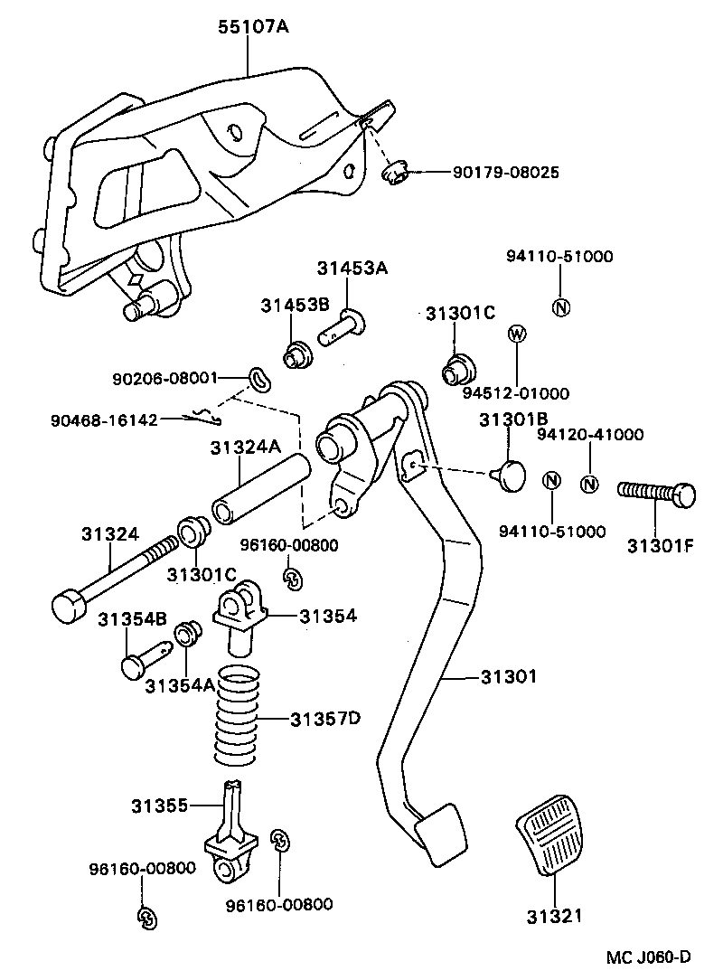 Figure MCJ060D