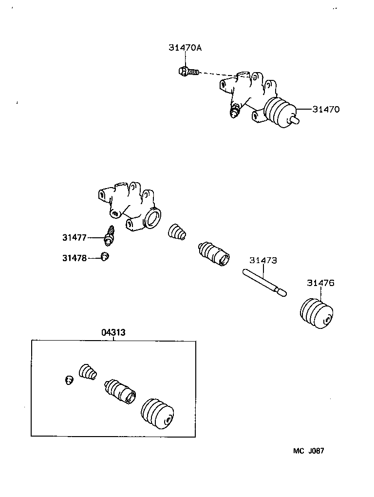 Figure MCJ087