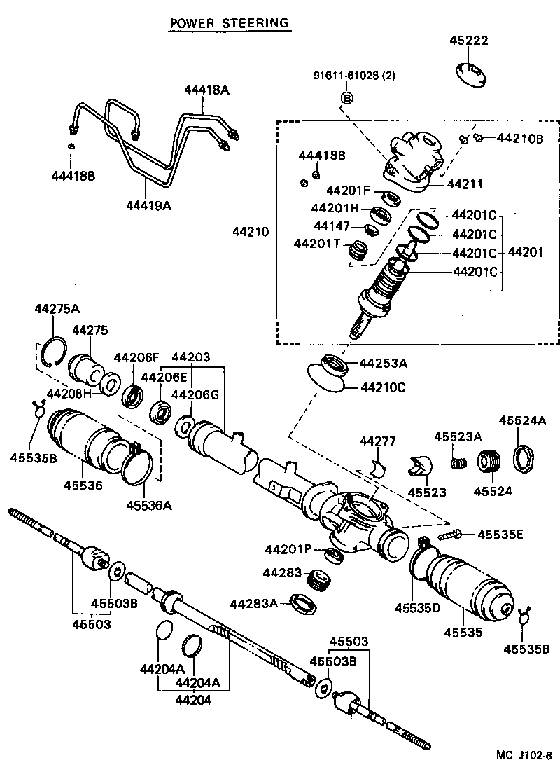 Figure MCJ102B
