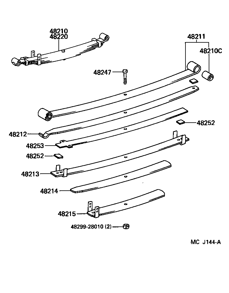 Figure MCJ144A