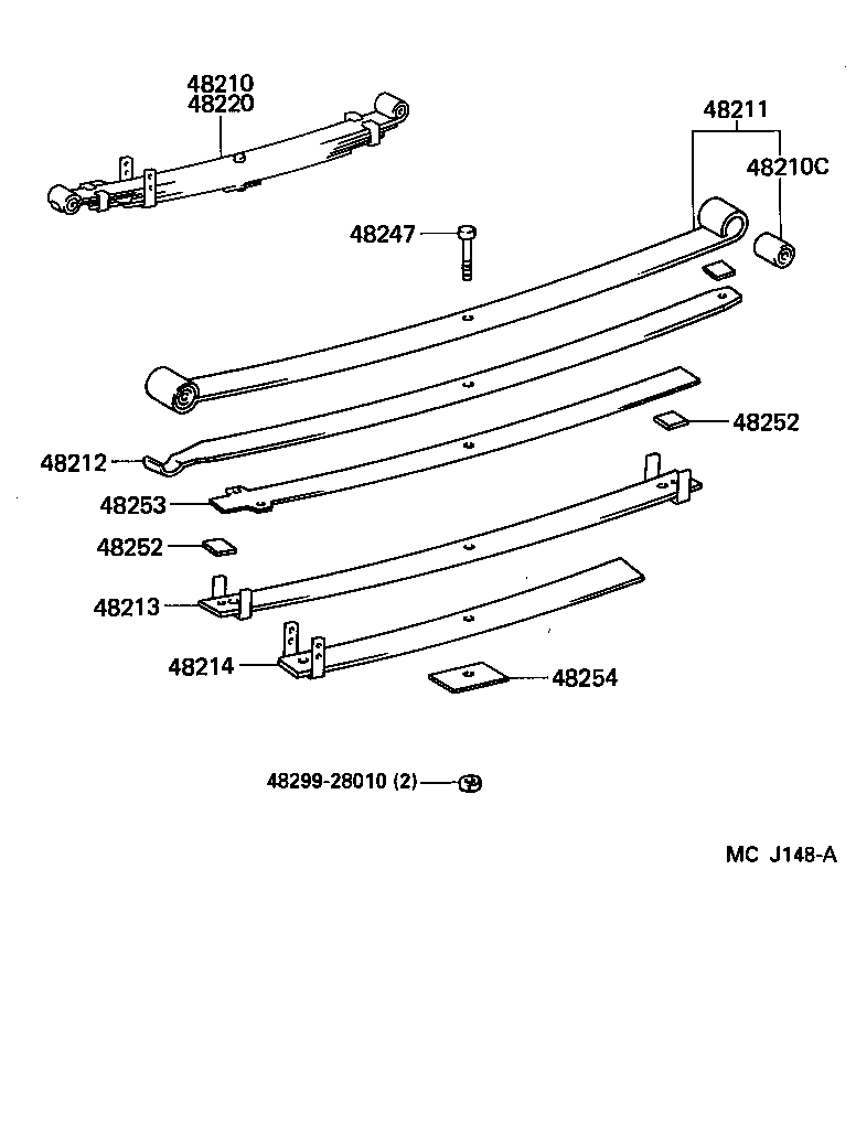 Figure MCJ148A