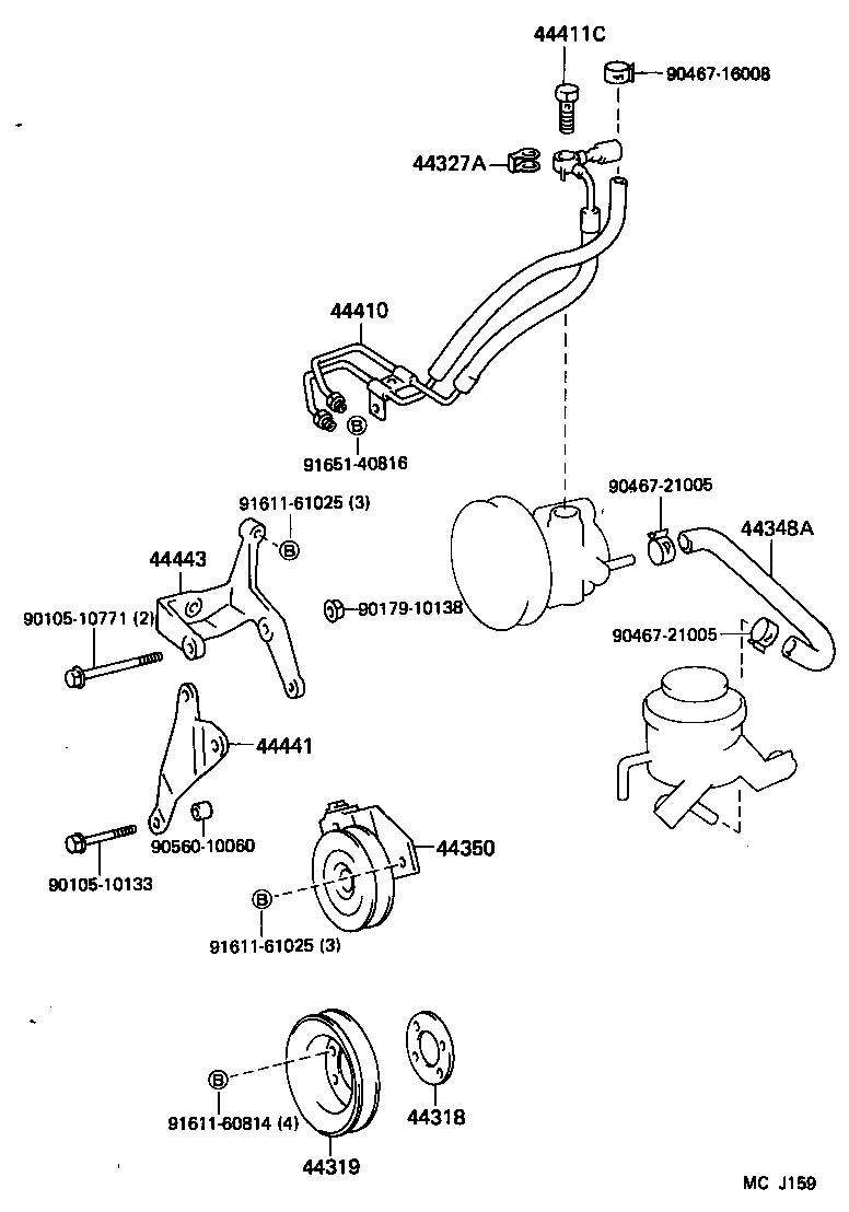 Figure MCJ159
