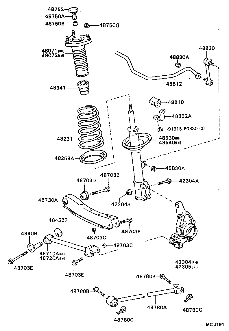 Figure MCJ191