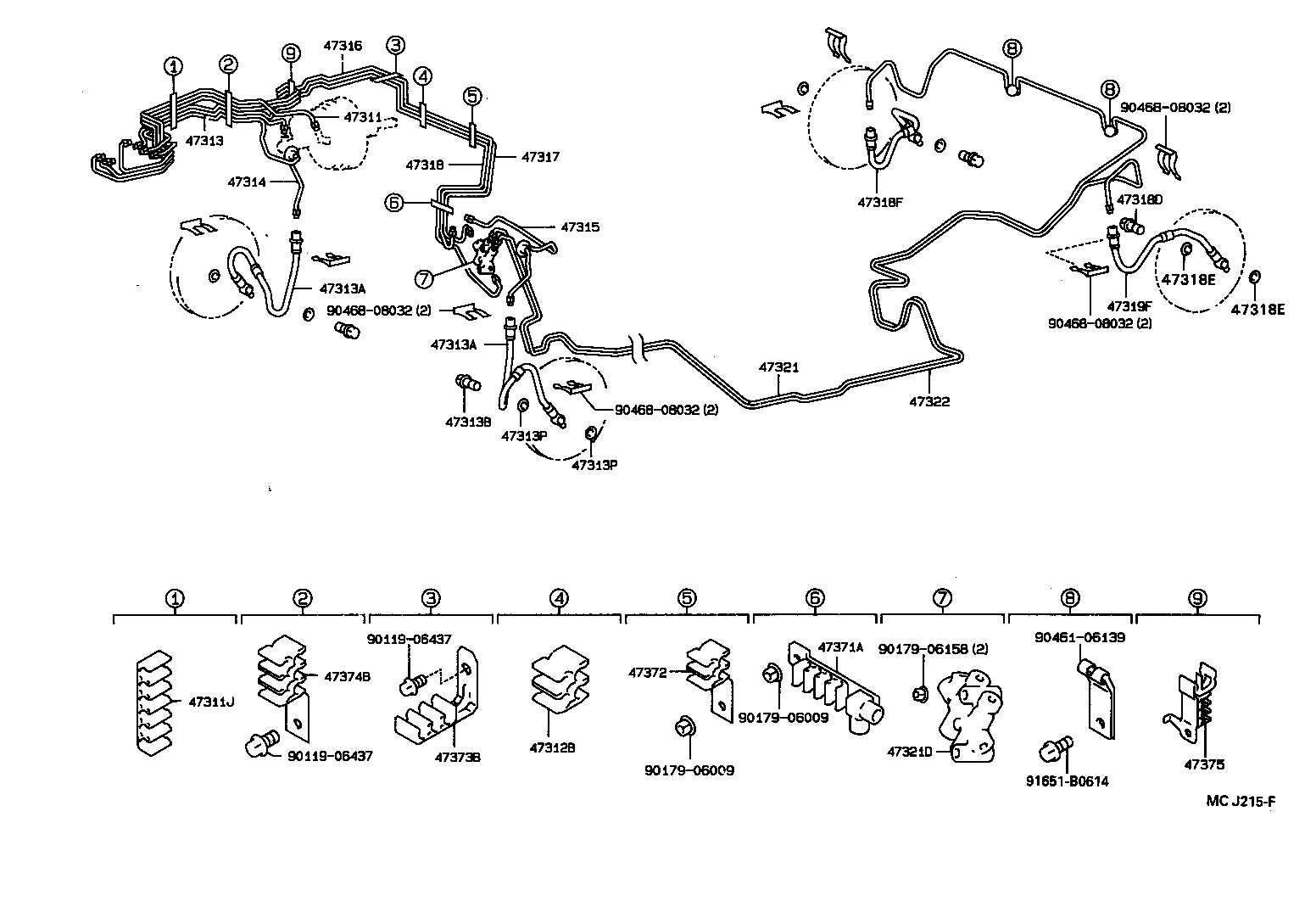 Figure MCJ215F