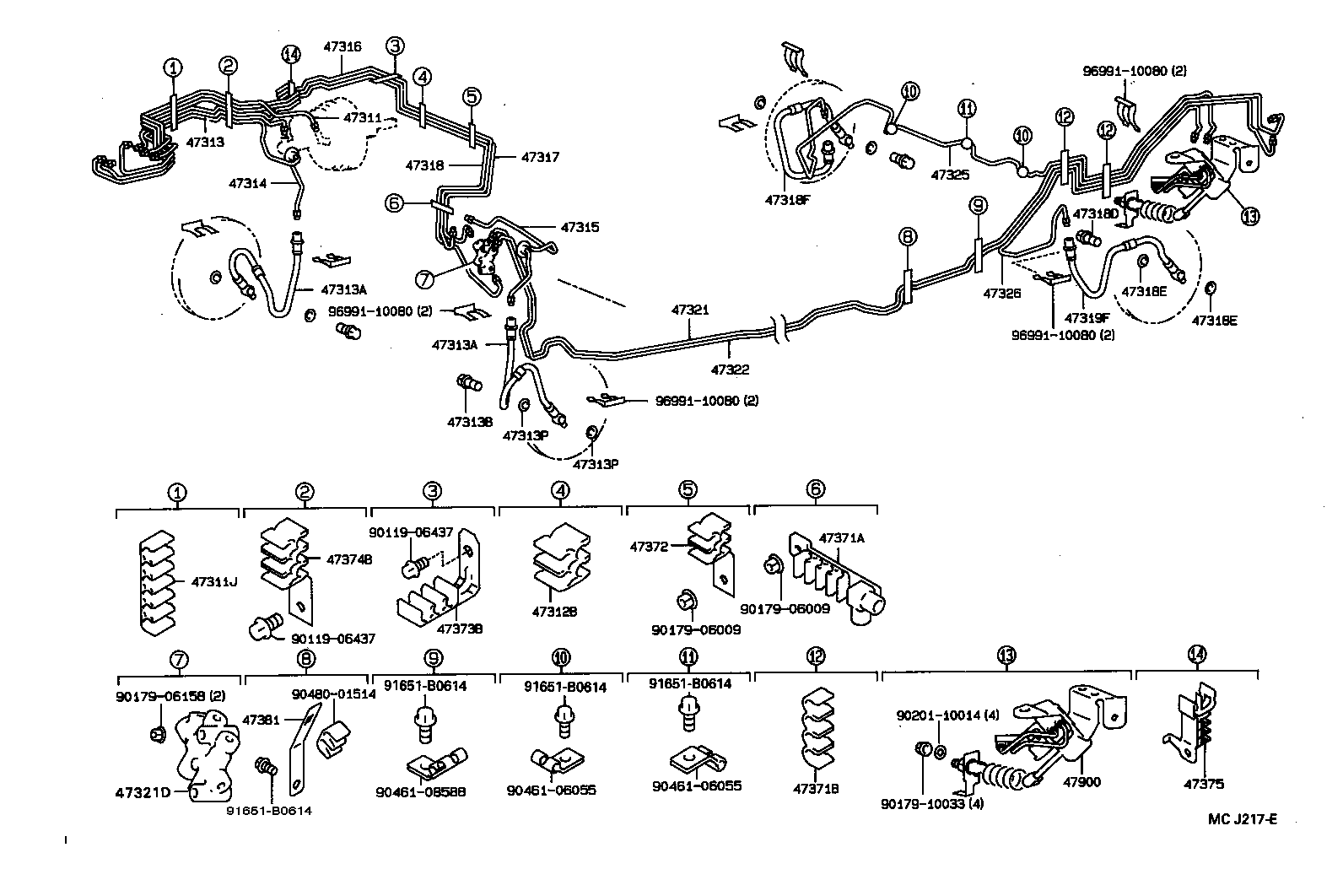 Figure MCJ217E