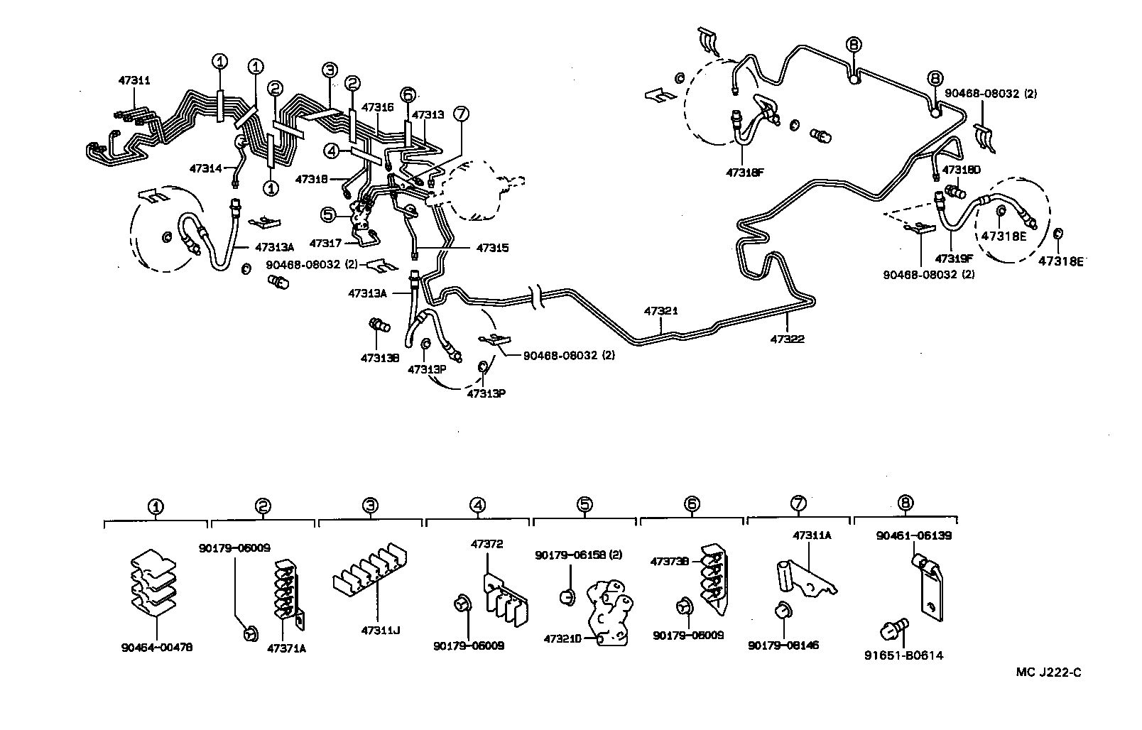 Figure MCJ222C