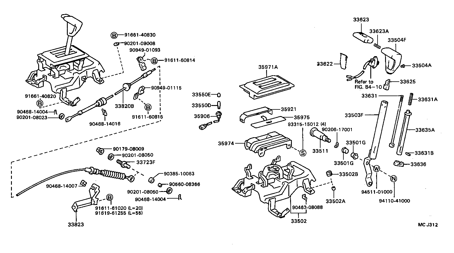 Figure MCJ312