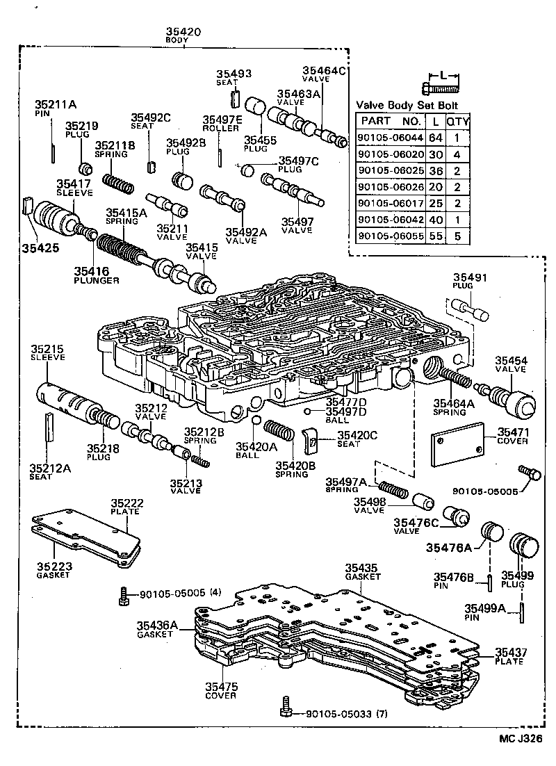 Figure MCJ326