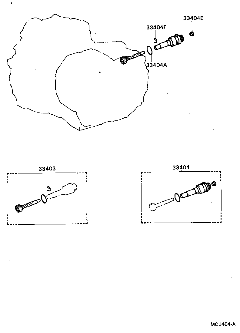 Figure MCJ404A
