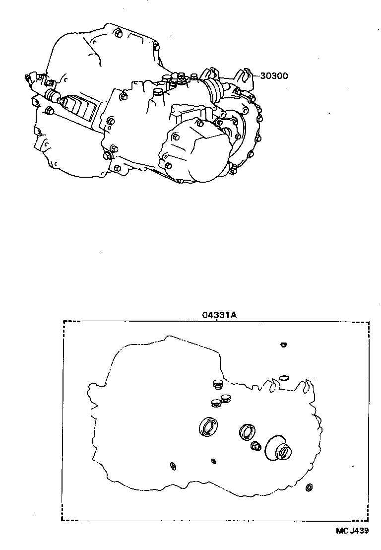 Figure MCJ439