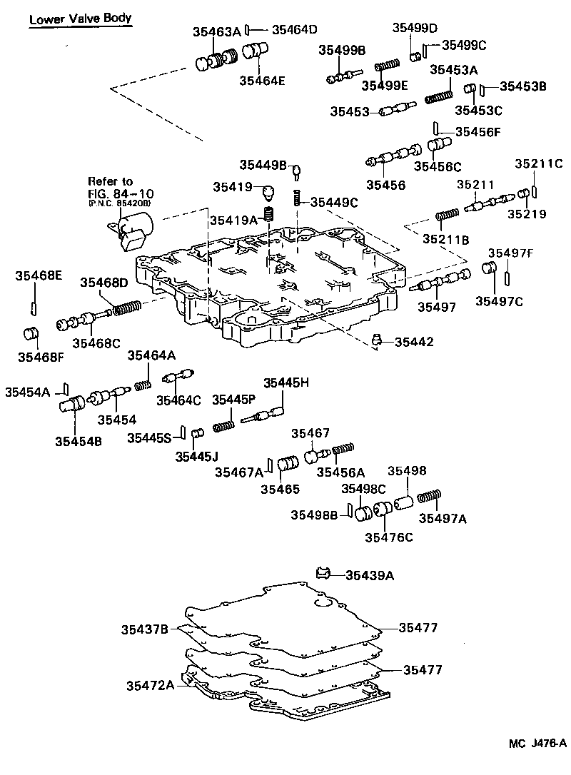 Figure MCJ476A