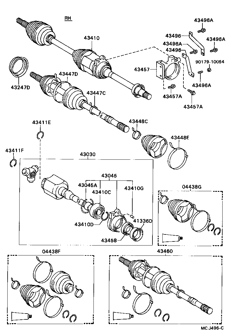 Figure MCJ496C