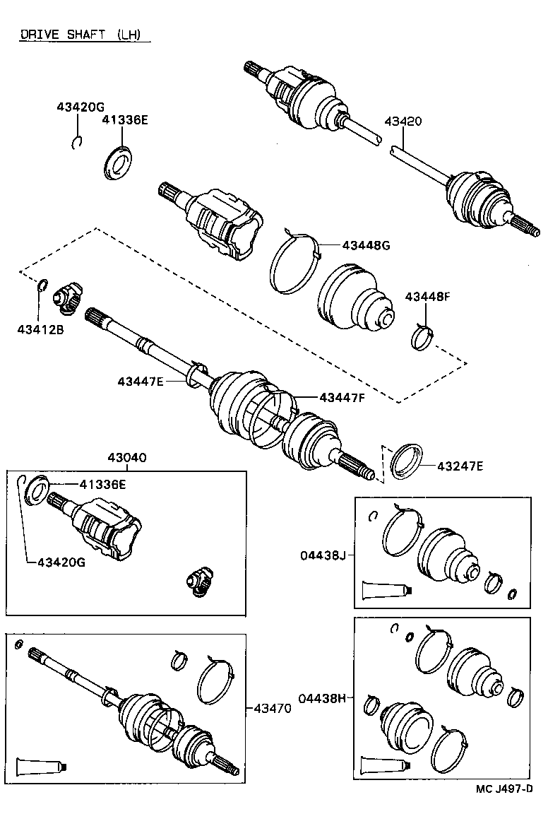 Figure MCJ497D