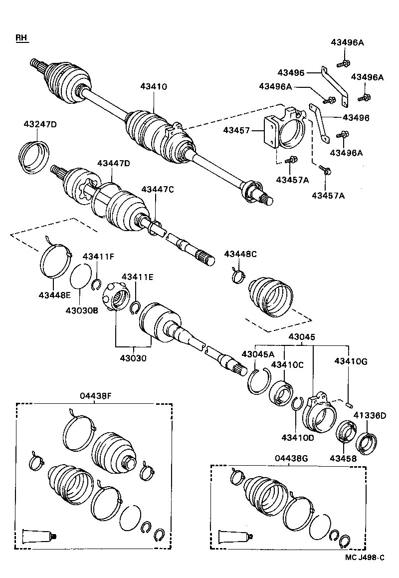 Figure MCJ498C