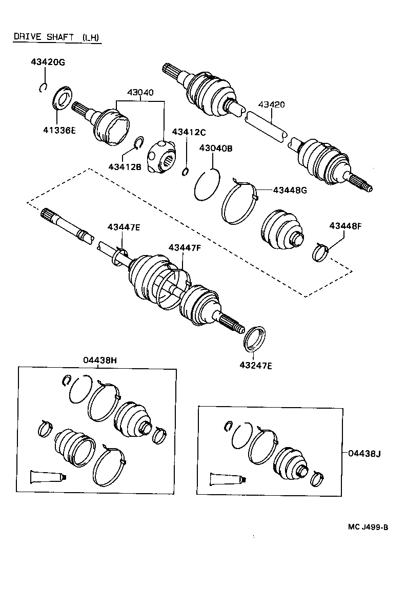 Figure MCJ499B