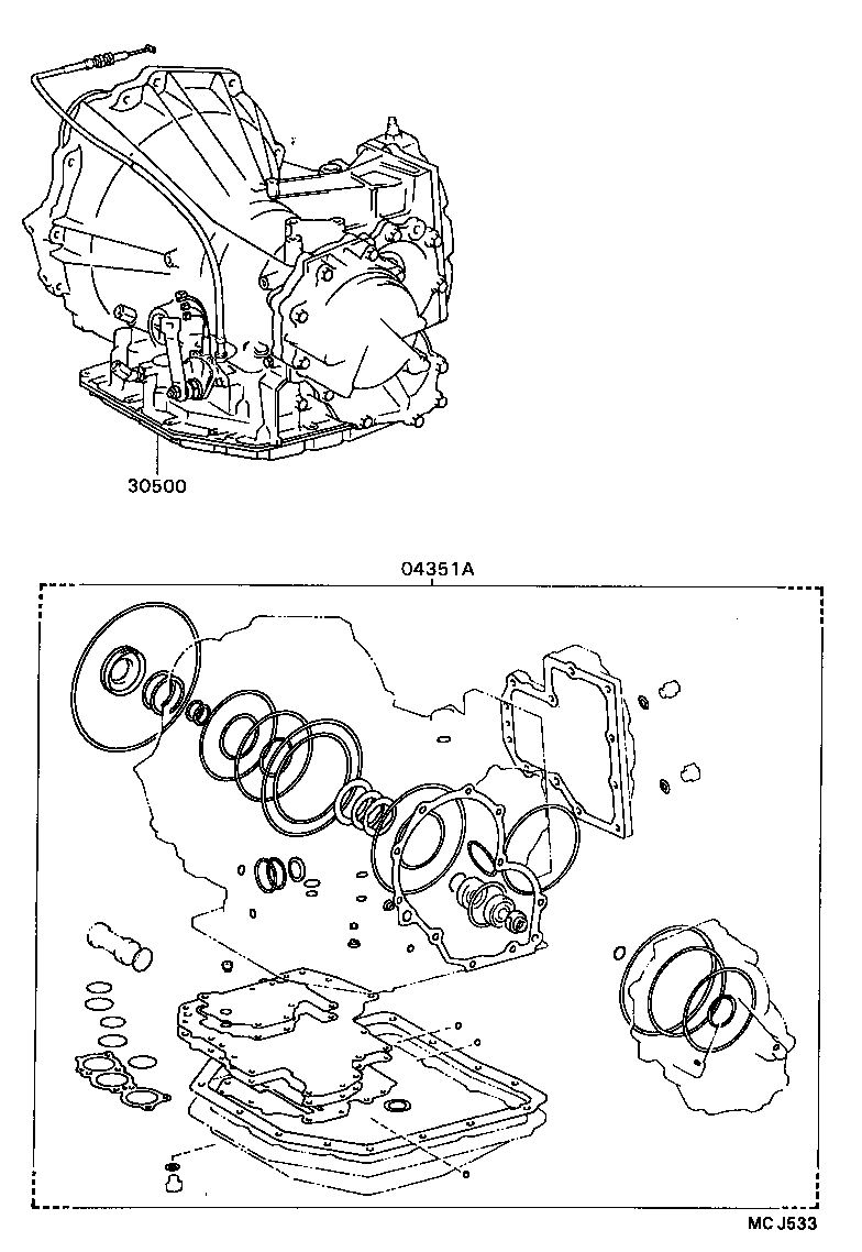 Figure MCJ533