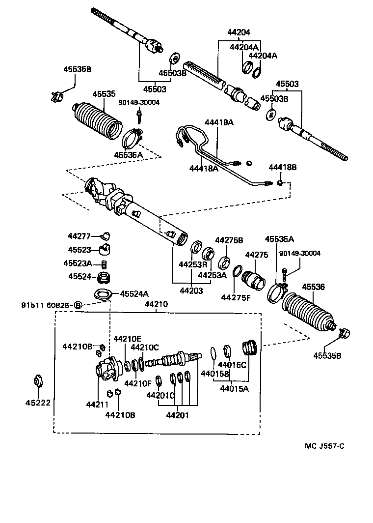 Figure MCJ557C