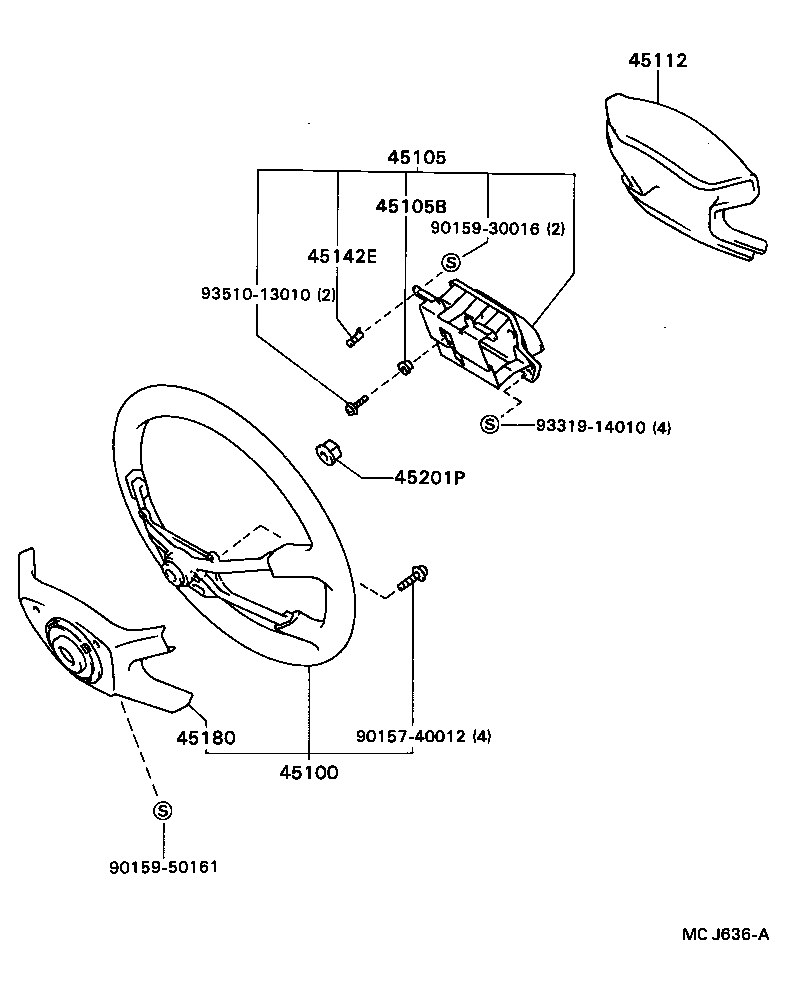 Figure MCJ636A