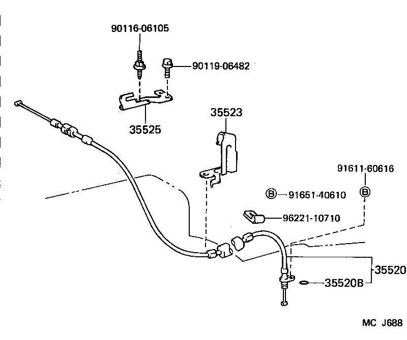 Figure MCJ688