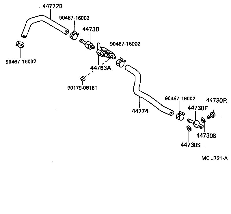 Figure MCJ721A