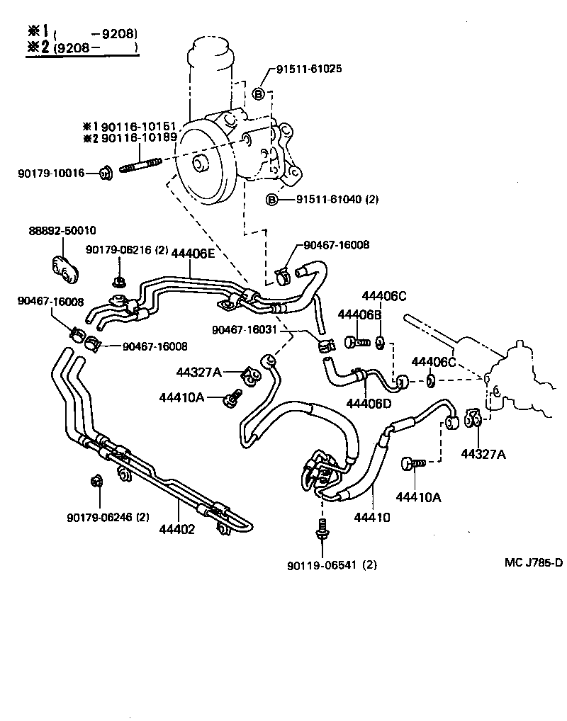 Figure MCJ785D