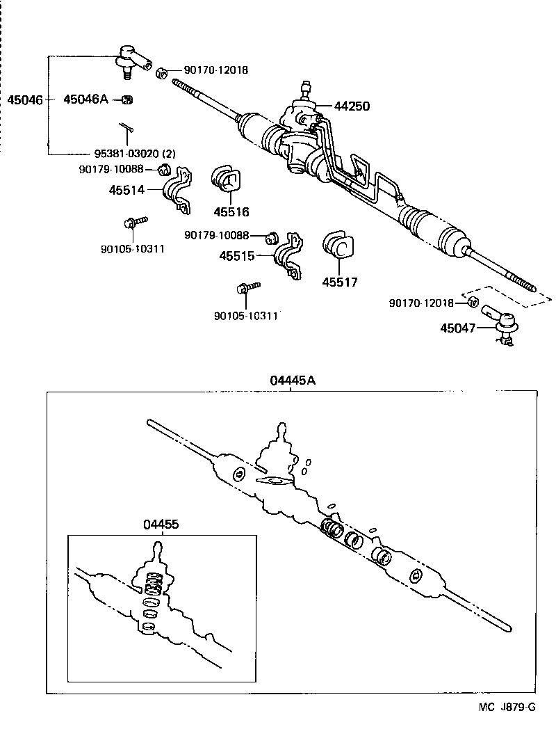 Figure MCJ879G