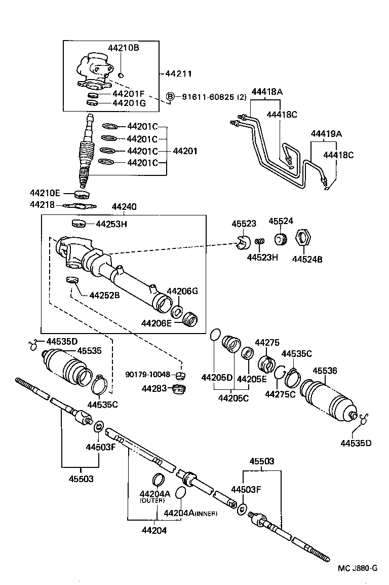 Figure MCJ880G