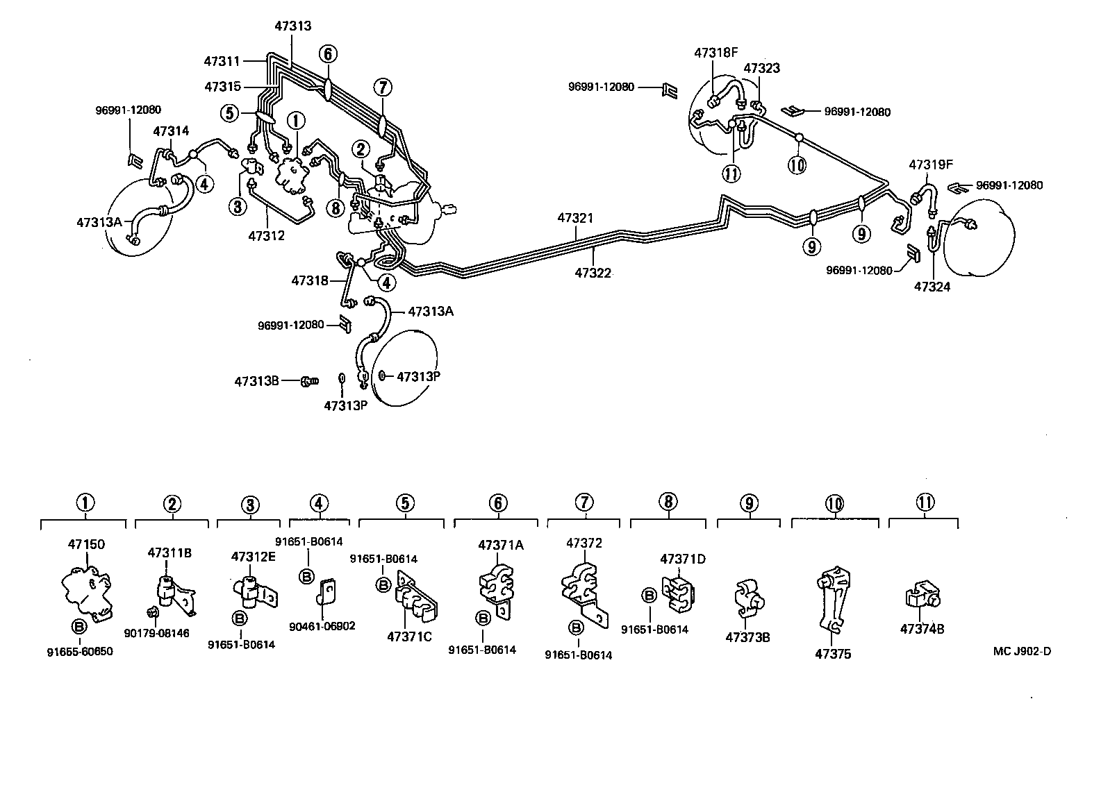 Figure MCJ902D