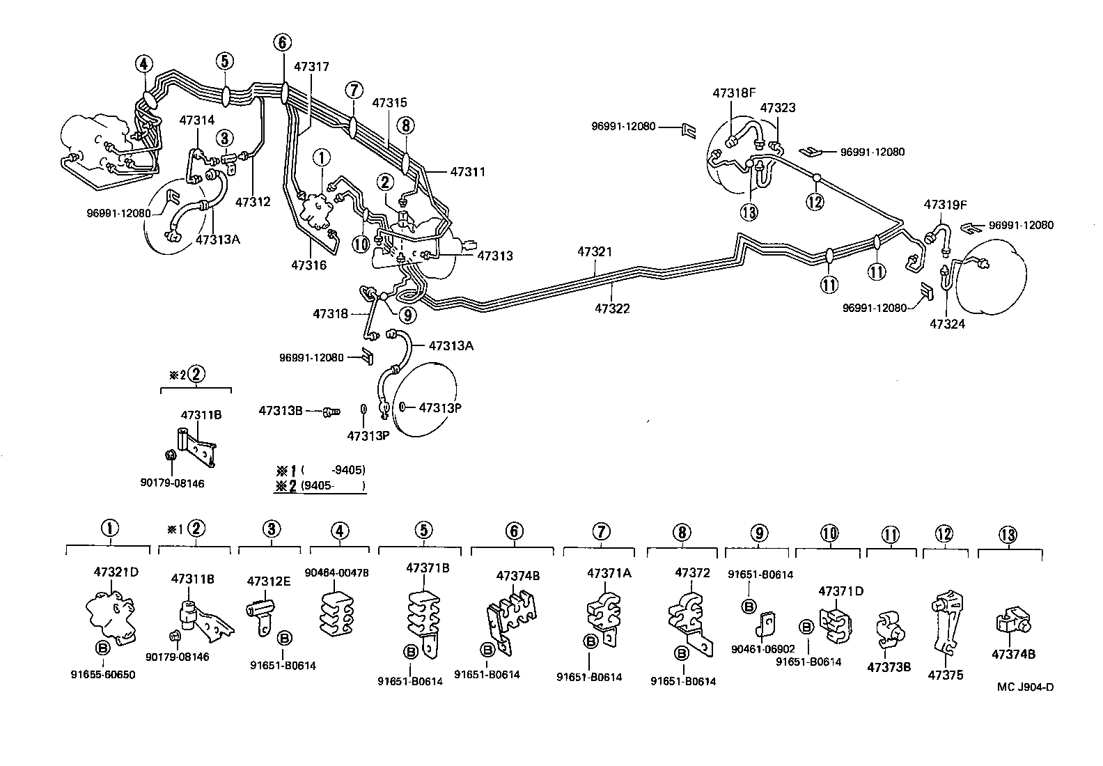 Figure MCJ904D