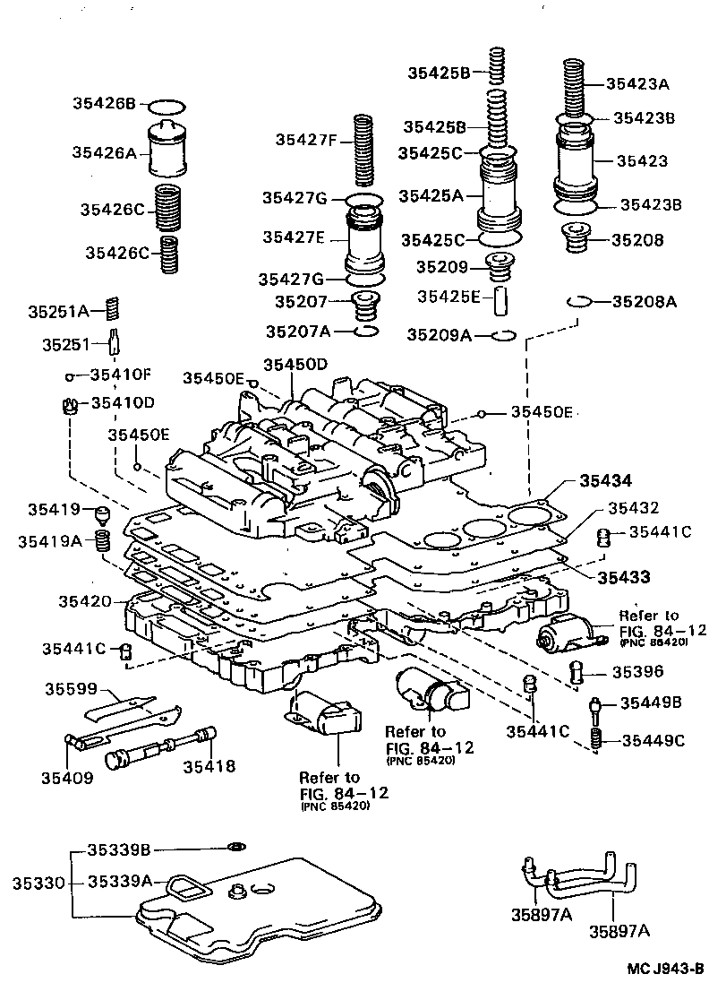 Figure MCJ943B